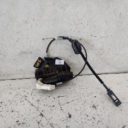 View Auto part Door/Boot/Gate Lock Ford Fiesta 2010