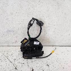 View Auto part Door/Boot/Gate Lock Ford Fiesta 2010