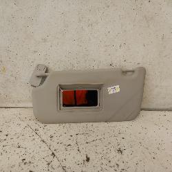 View Auto part Sunvisor Ford Fiesta 2010