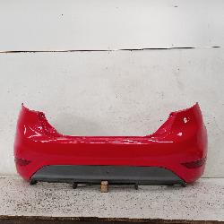 View Auto part Rear Bumper Ford Fiesta 2010
