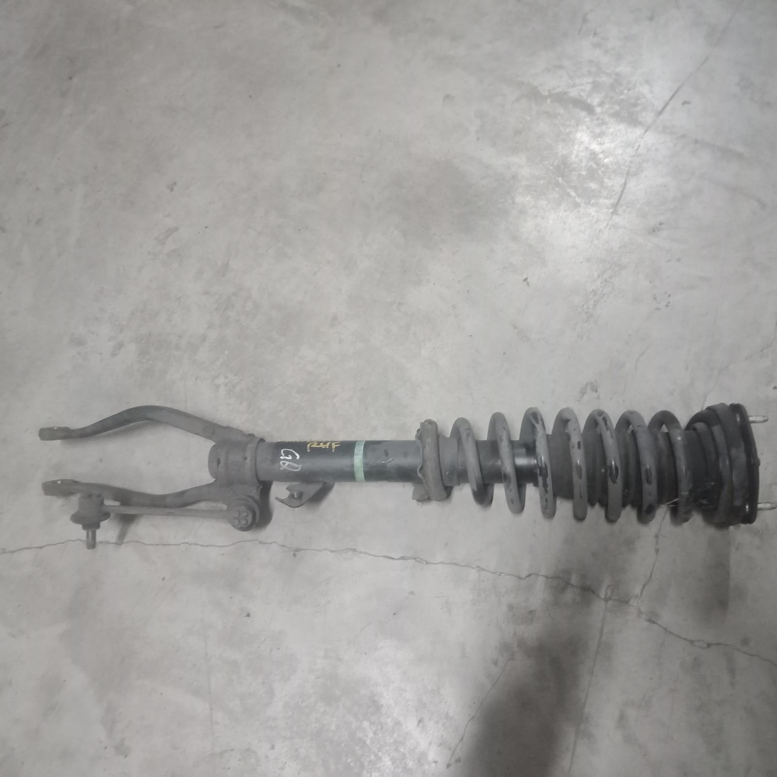 View Auto part Right Front Strut Mazda 6 2007