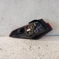 View Auto part Right Taillight Kia Cerato 2013