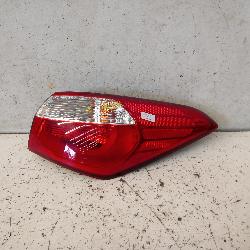 View Auto part Right Taillight Kia Cerato 2013