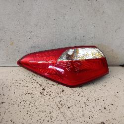 View Auto part Left Taillight Kia Cerato 2013