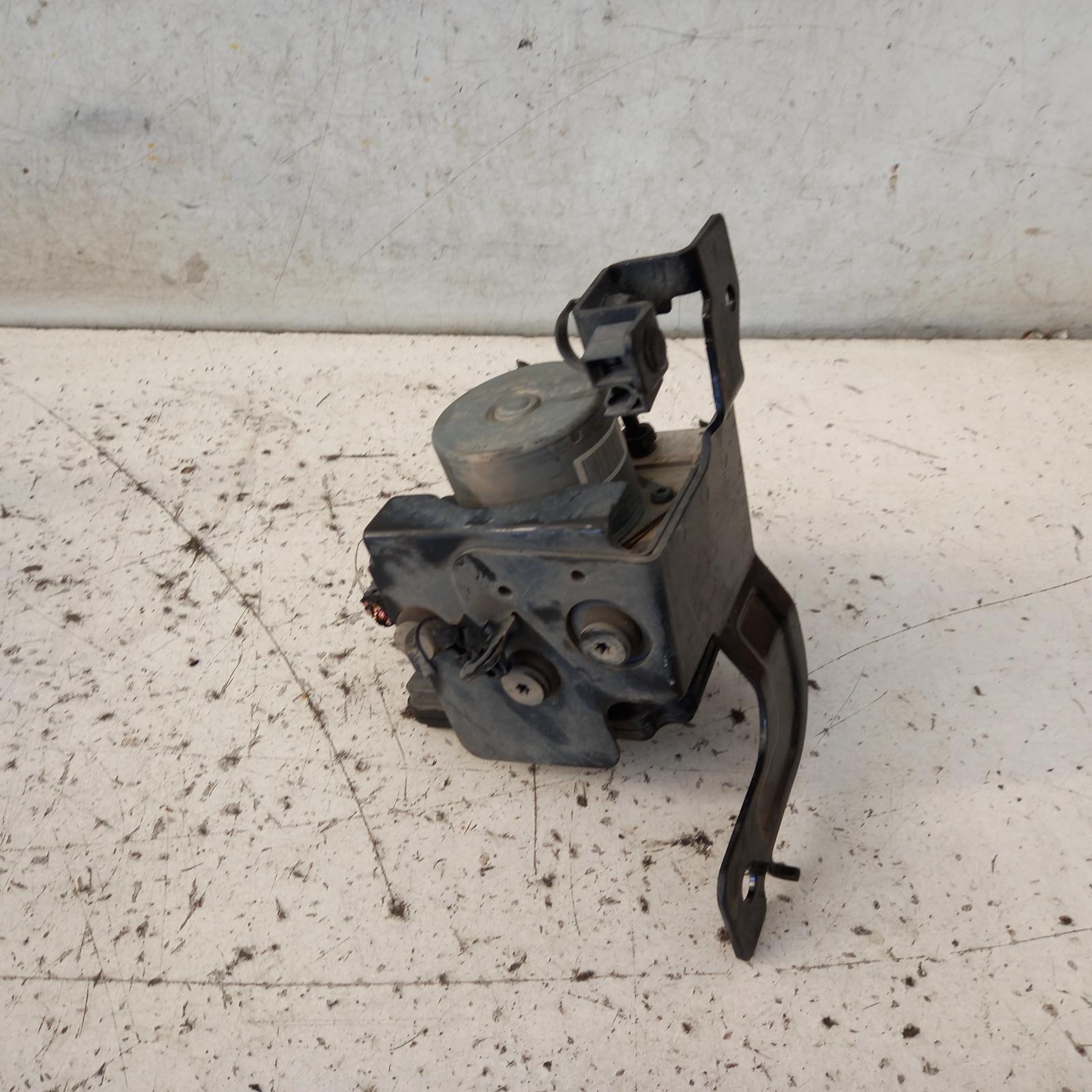 View Auto part Abs Pump/Modulator Kia Cerato 2013