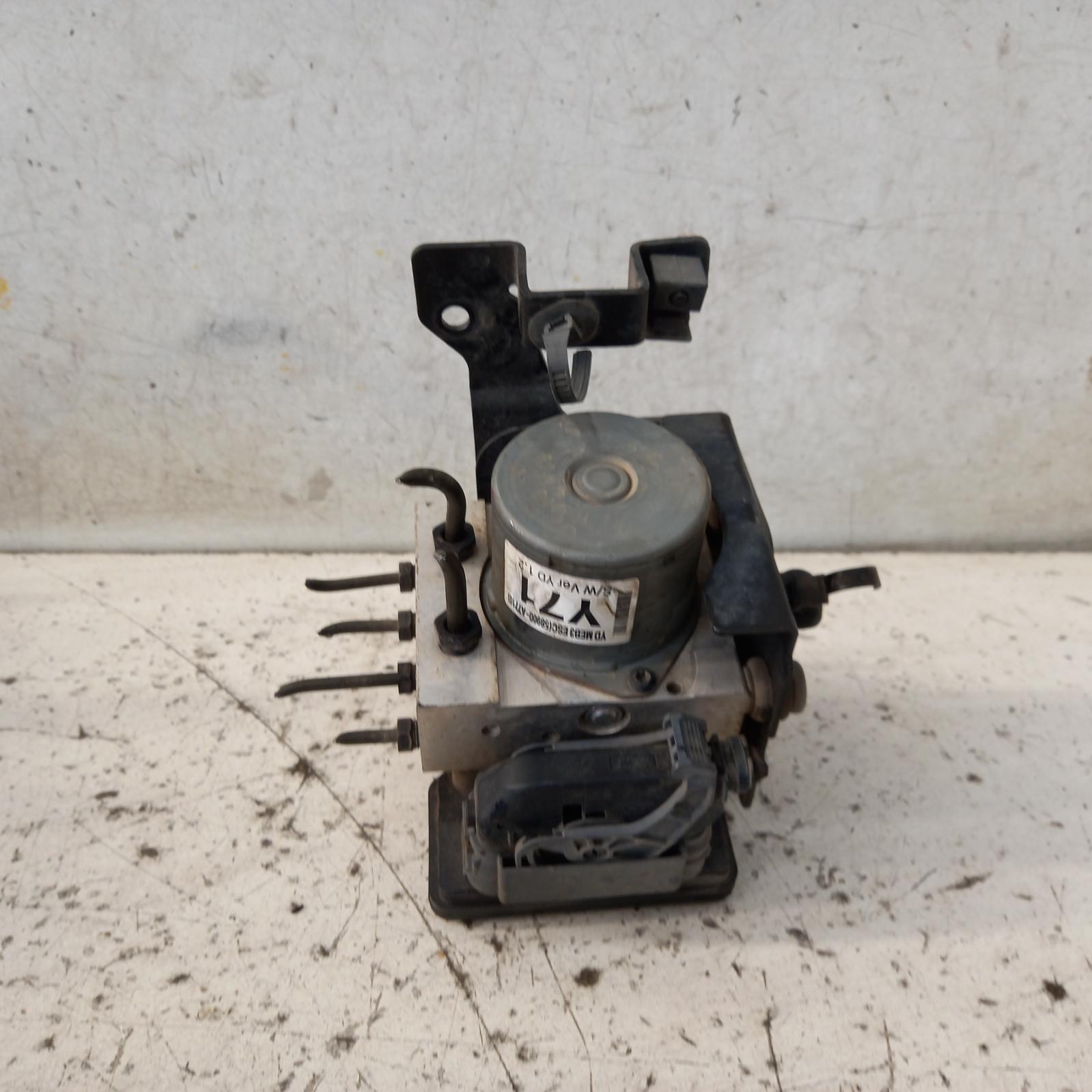 View Auto part Abs Pump/Modulator Kia Cerato 2013