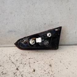 View Auto part Rear Garnish Kia Cerato 2013