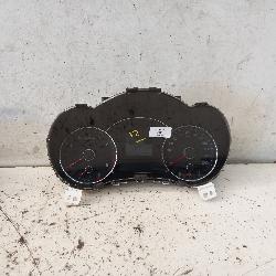 View Auto part Instrument Cluster Kia Cerato 2013