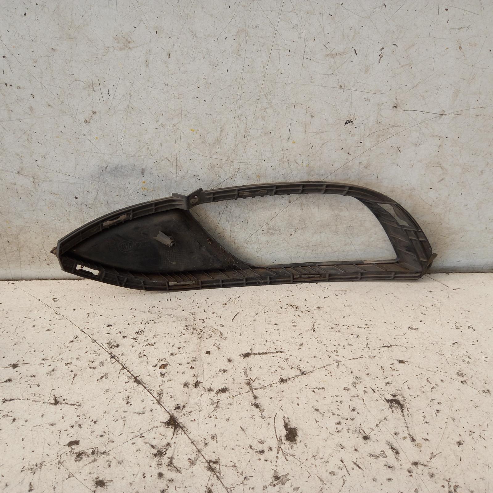 View Auto part Right Indicator/Fog/Side Kia Cerato 2013
