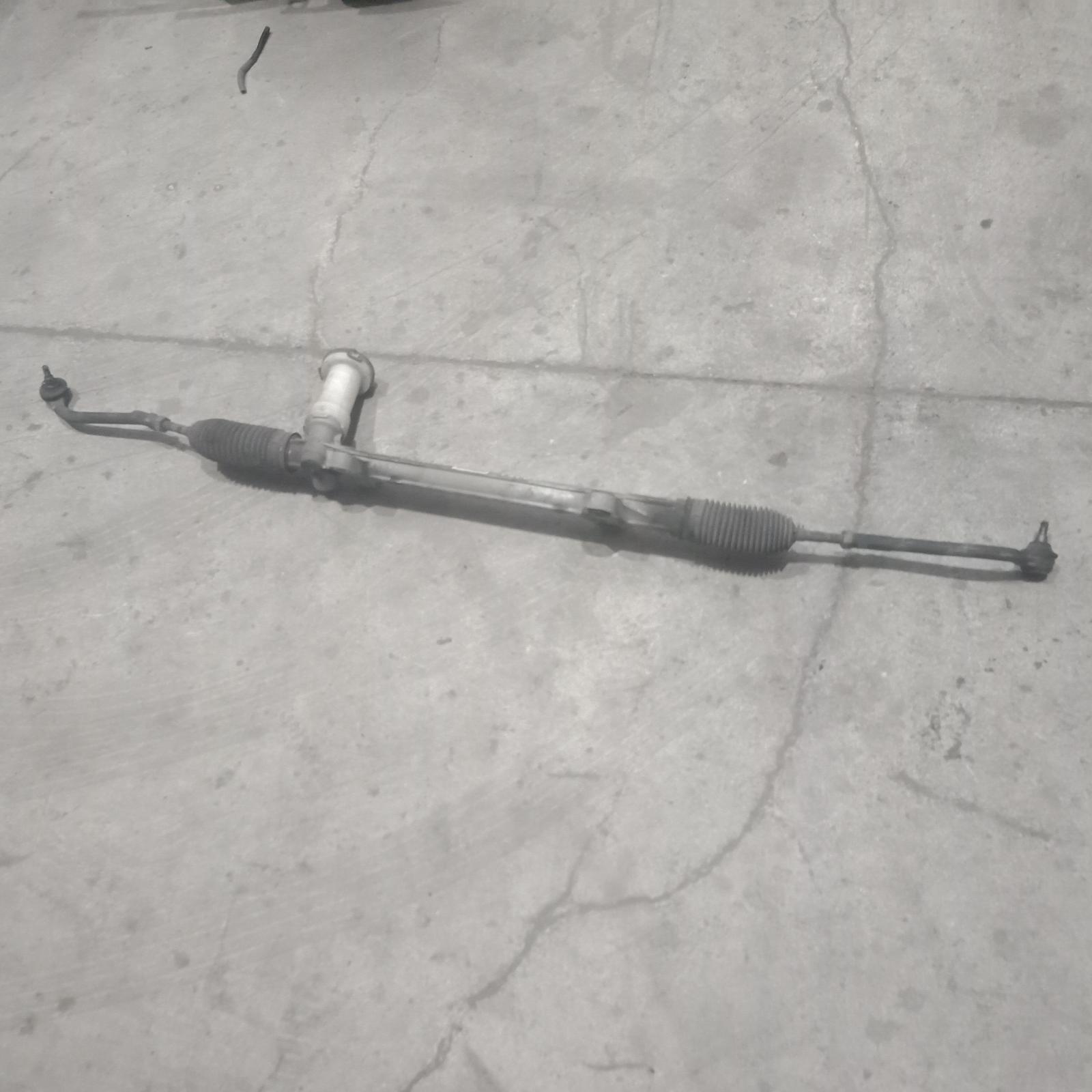Steering Box/Rack Cerato Kia 2011