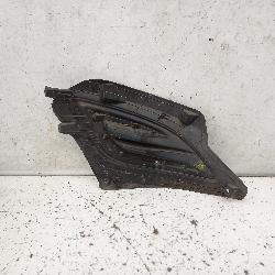 View Auto part Grille Hyundai I20 2013