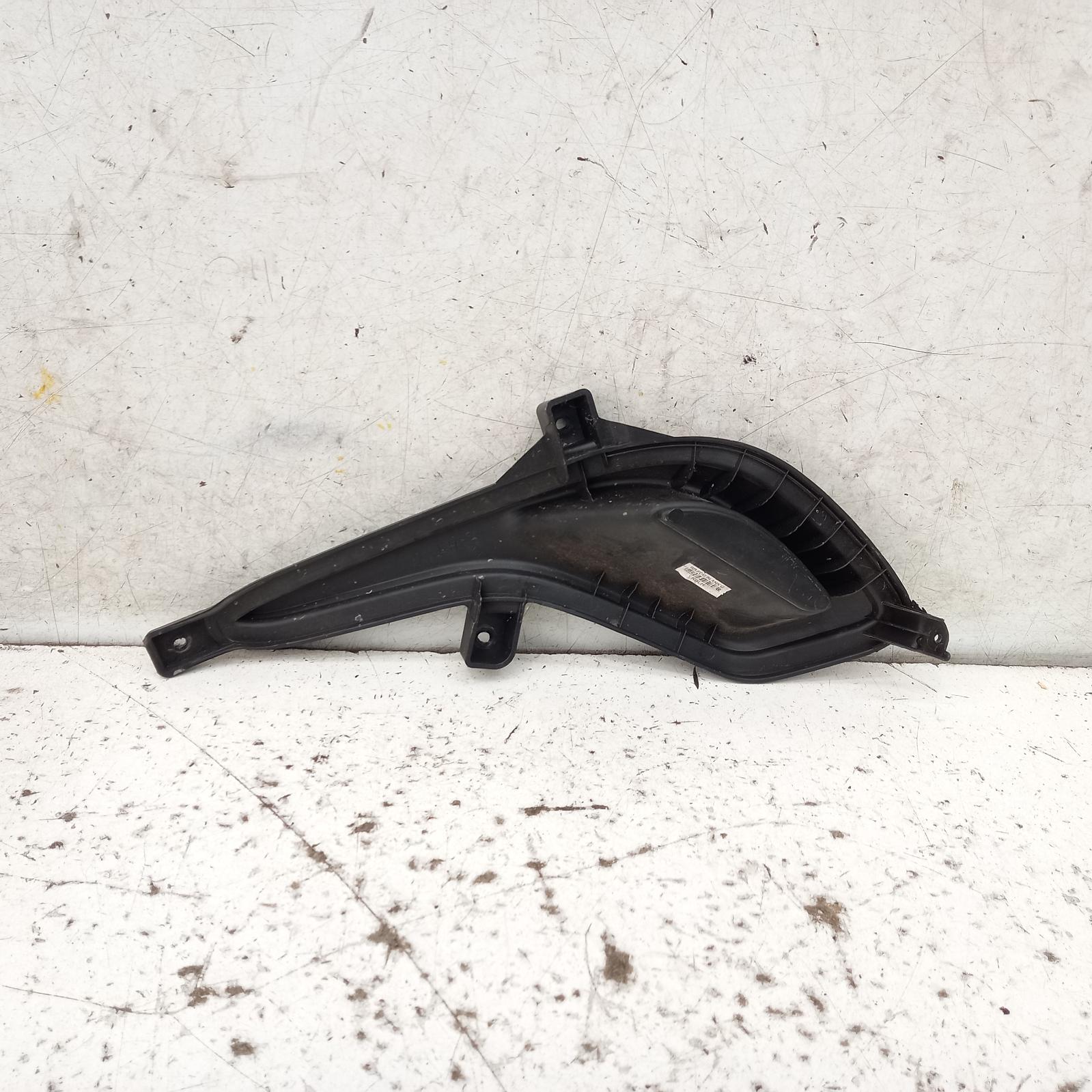 View Auto part Left Indicator/Fog/Side Hyundai Accent 2016