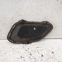 View Auto part Grille Kia Rio 2012