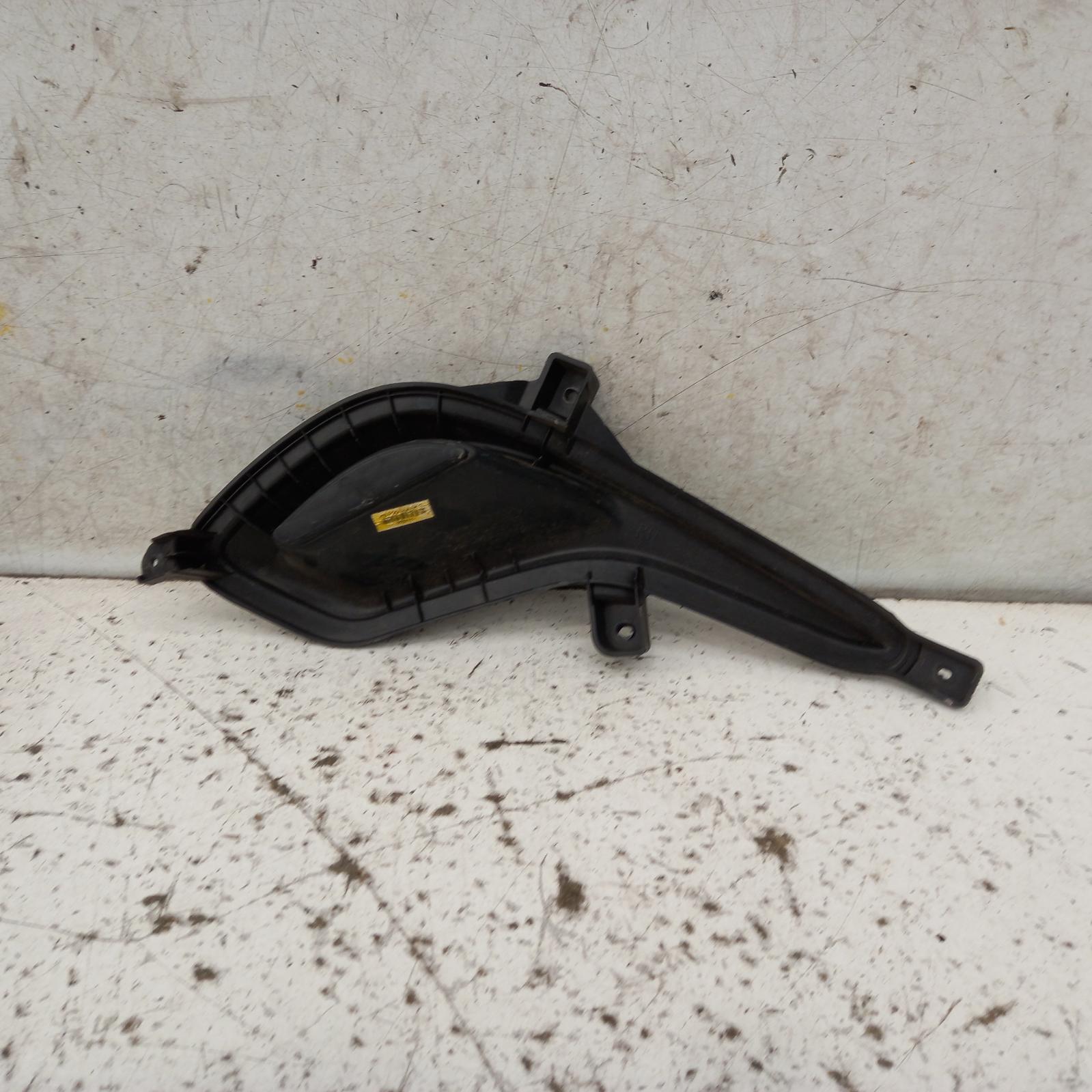 View Auto part Right Indicator/Fog/Side Hyundai Accent 2016