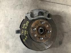 View Auto part Right Front Hub Assembly Honda City 2010
