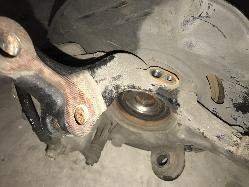 View Auto part Right Front Hub Assembly Honda City 2010
