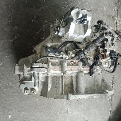 View Auto part Trans/Gearbox Kia Cerato 2013