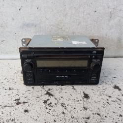 View Auto part Radio/Cd/Dvd/Sat/Tv Toyota Hilux 2006