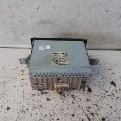 View Auto part Radio/Cd/Dvd/Sat/Tv Toyota Hilux 2006