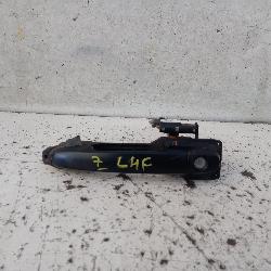 View Auto part Door Handle Toyota Hilux 2006