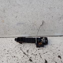 View Auto part Door Handle Toyota Hilux 2006