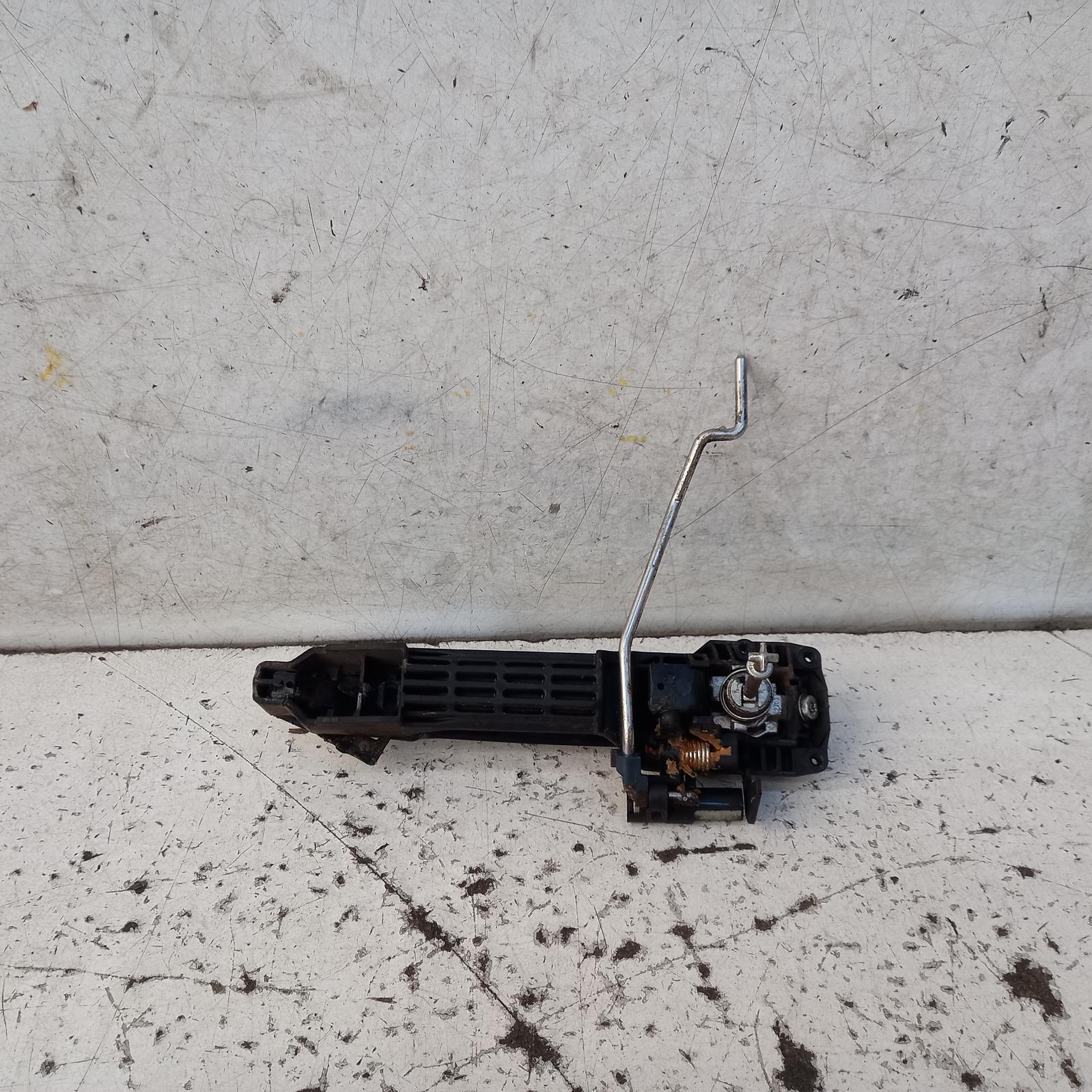 View Auto part Door Handle Toyota Hilux 2006