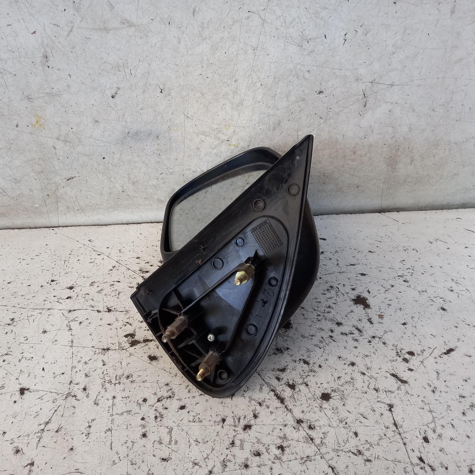 View Auto part Left Door Mirror Toyota Hilux 2006