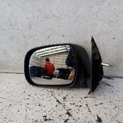 View Auto part Left Door Mirror Toyota Hilux 2006
