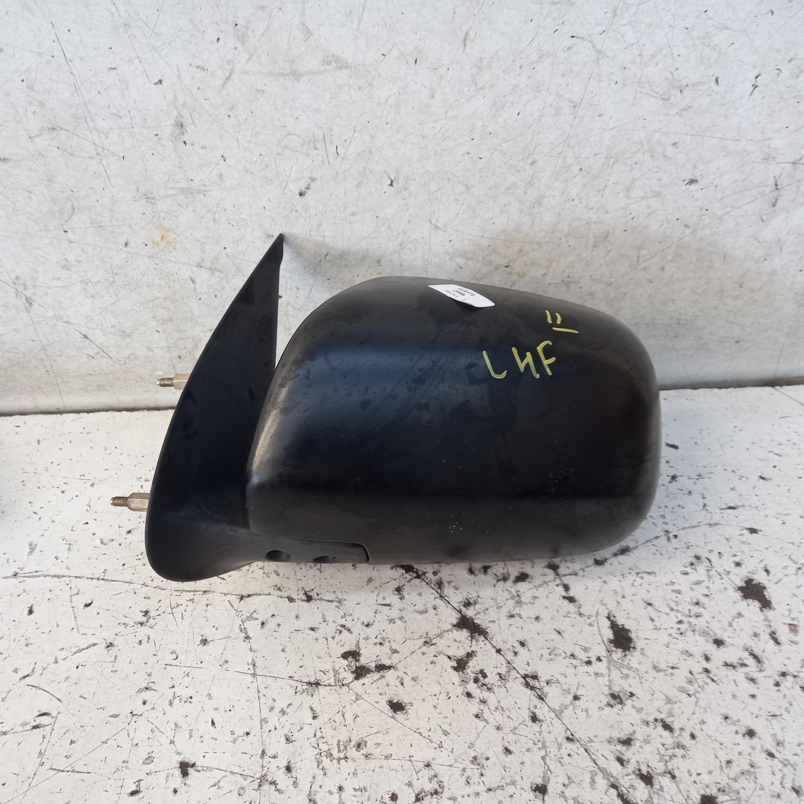 View Auto part Left Door Mirror Toyota Hilux 2006