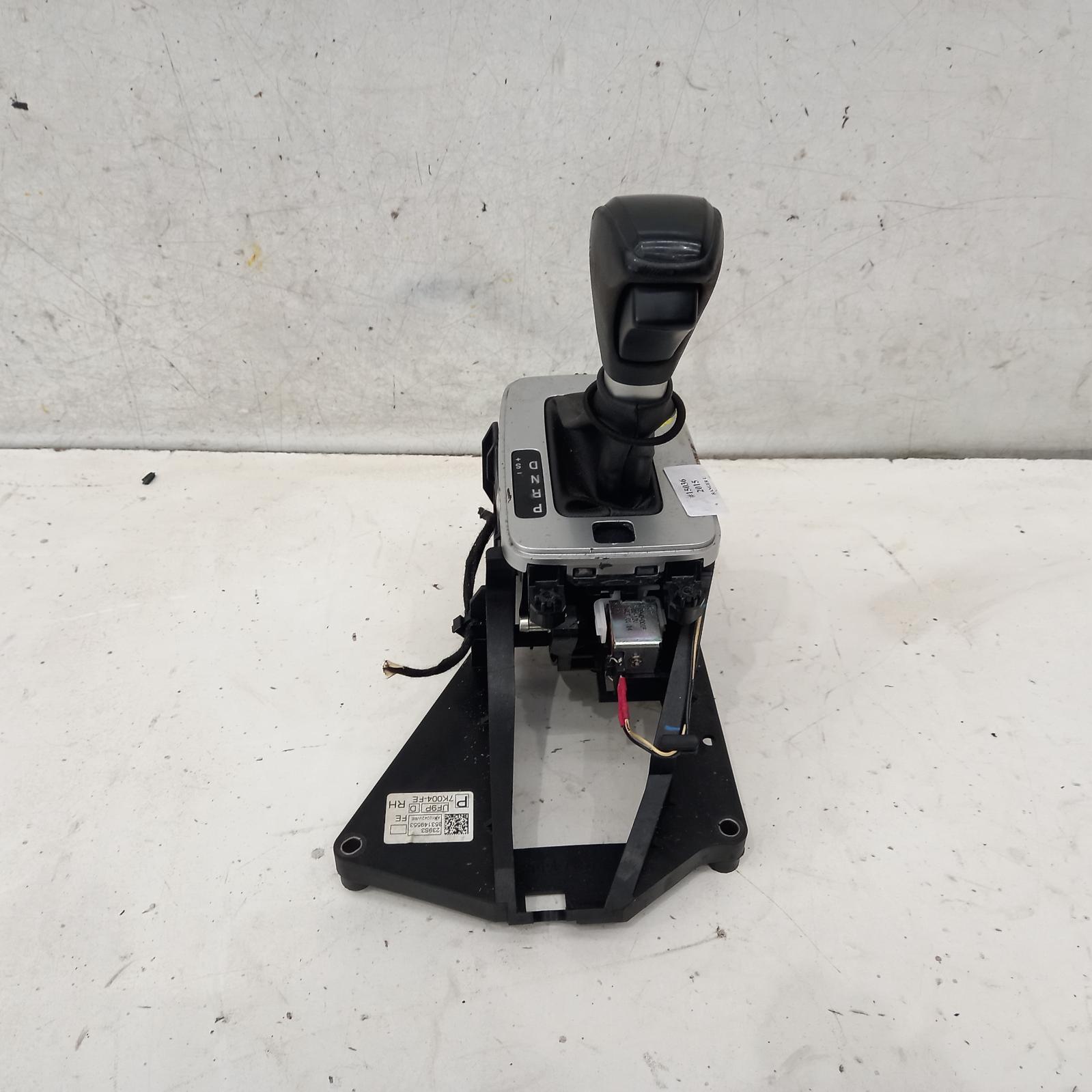 Gear Stick/Shifter Ranger Ford 2015