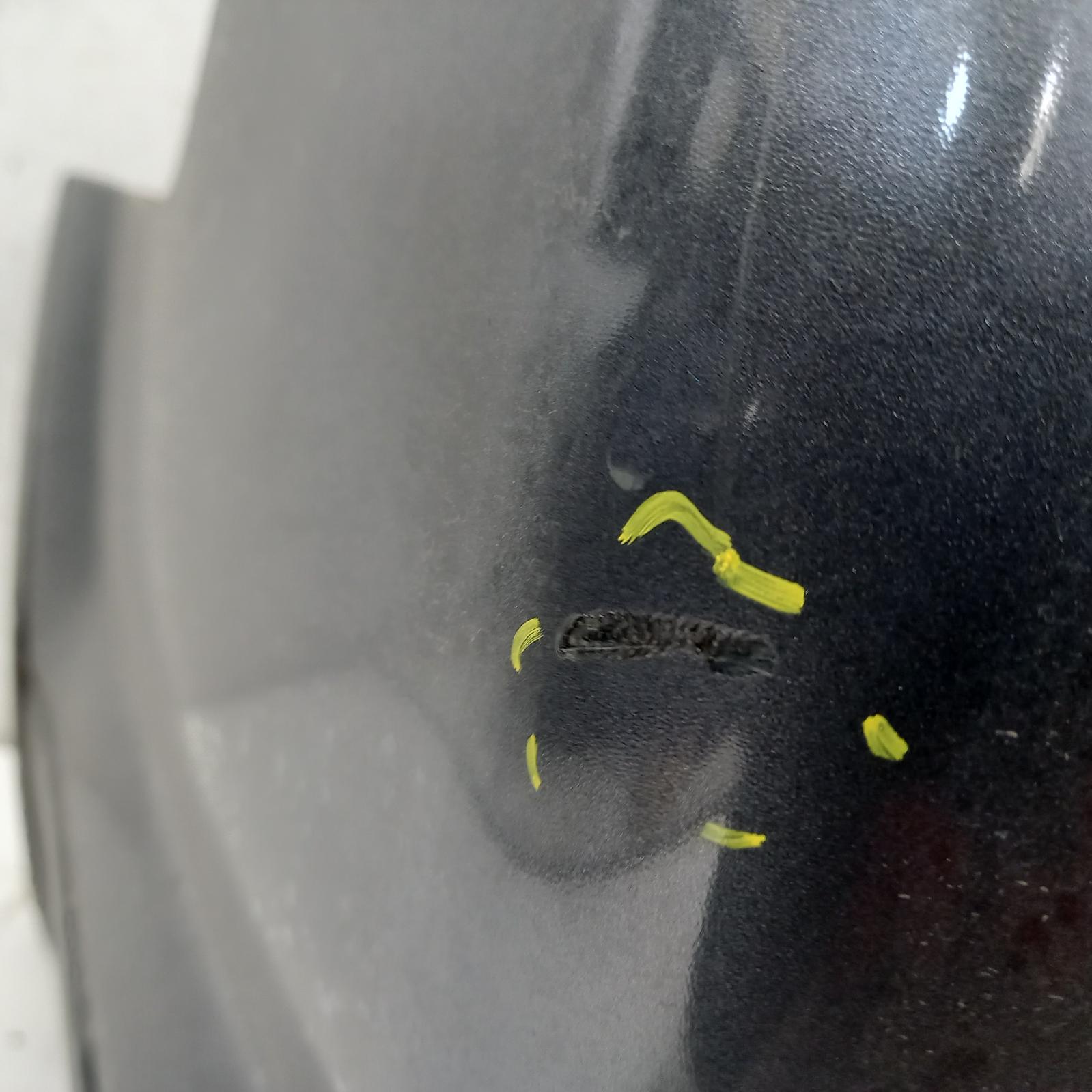 2006 Honda Crv Rear Bumper View Auto part Rear Bumper Honda Crv 2006