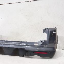 View Auto part Rear Bumper Honda Crv 2006