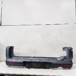 View Auto part Rear Bumper Honda Crv 2006