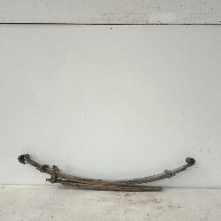 View Auto part Rear Leaf Spring Toyota Hilux 2006