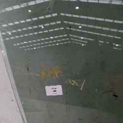 View Auto part Right Front Door Window Honda Crv 2006