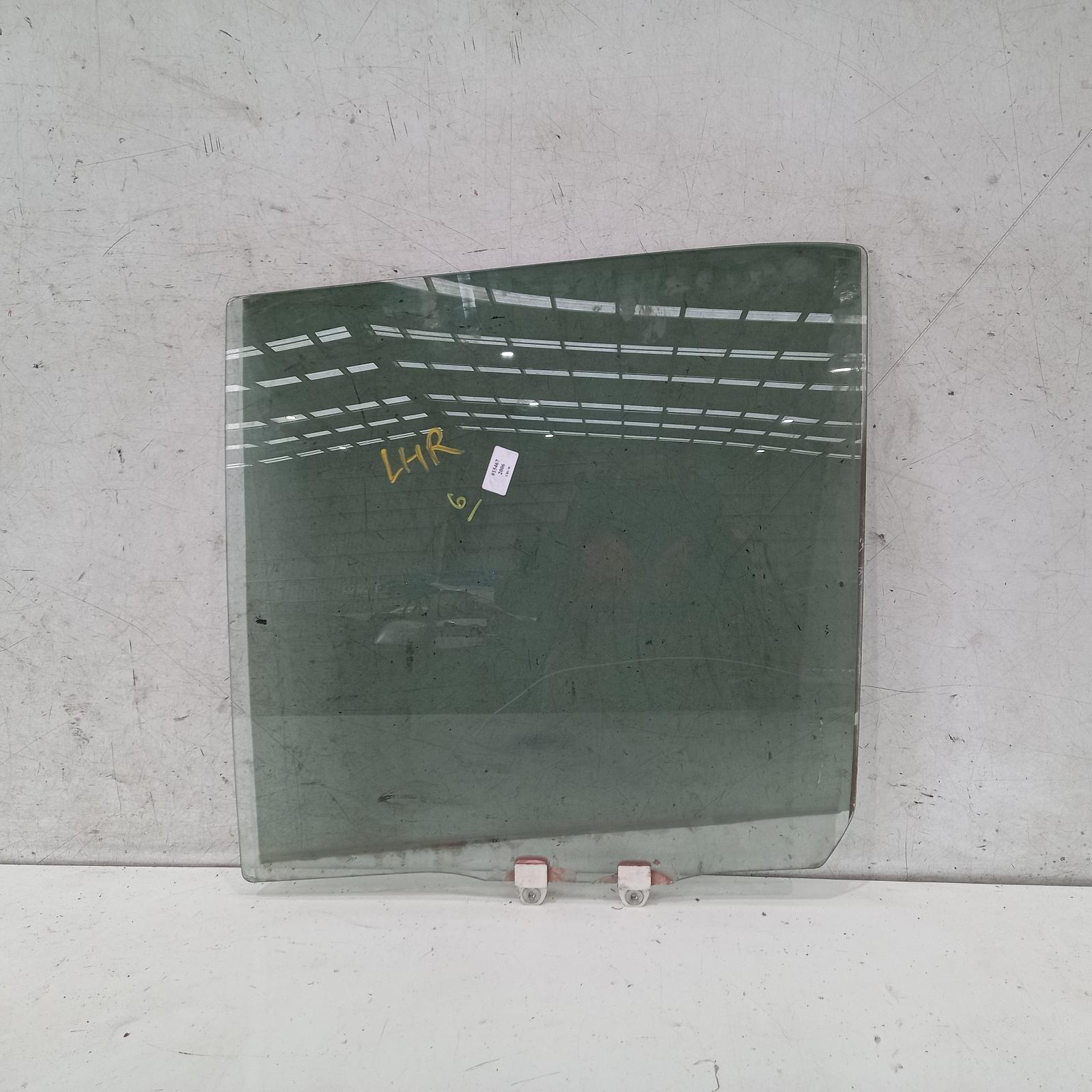 2006 Honda Crv Left Rear Door Window View Auto part Left Rear Door Window Honda Crv 2006