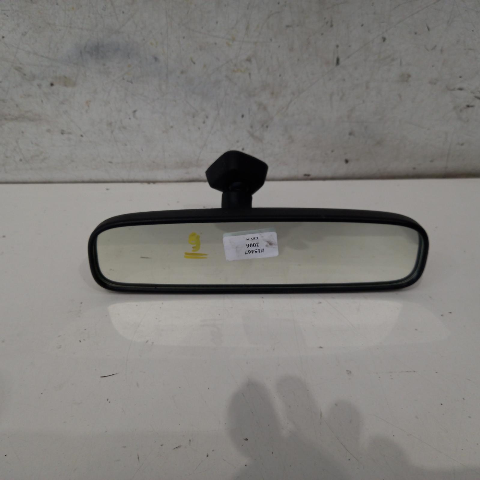 2006 Honda Crv Interior Mirror View Auto part Interior Mirror Honda Crv 2006
