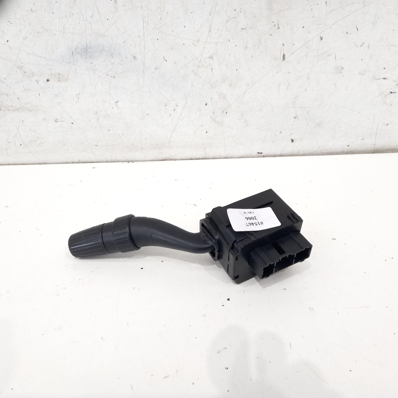 2006 Honda Crv Combination Switch View Auto part Combination Switch Honda Crv 2006