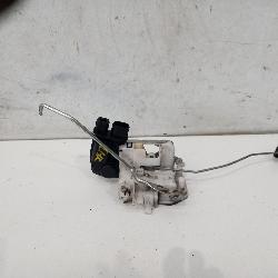 View Auto part Door/Boot/Gate Lock Honda Crv 2006