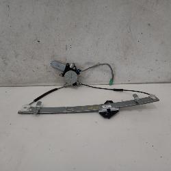 View Auto part Left Front Window Reg/Motor Honda Crv 2006