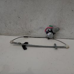 View Auto part Right Rear Wnd Reg/Motor Honda Crv 2006