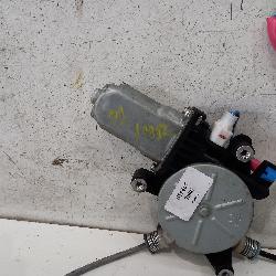 View Auto part Left Rear Wnd Reg/Motor Honda Crv 2006