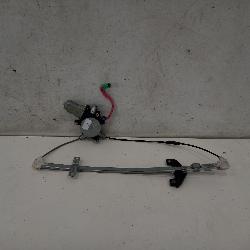 View Auto part Left Rear Wnd Reg/Motor Honda Crv 2006