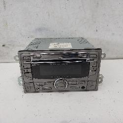 View Auto part Radio/Cd/Dvd/Sat/Tv Honda Crv 2006