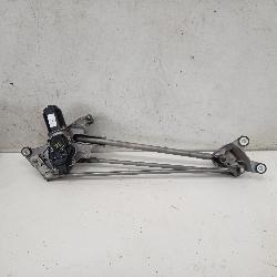 View Auto part Wiper Motor Honda Crv 2006