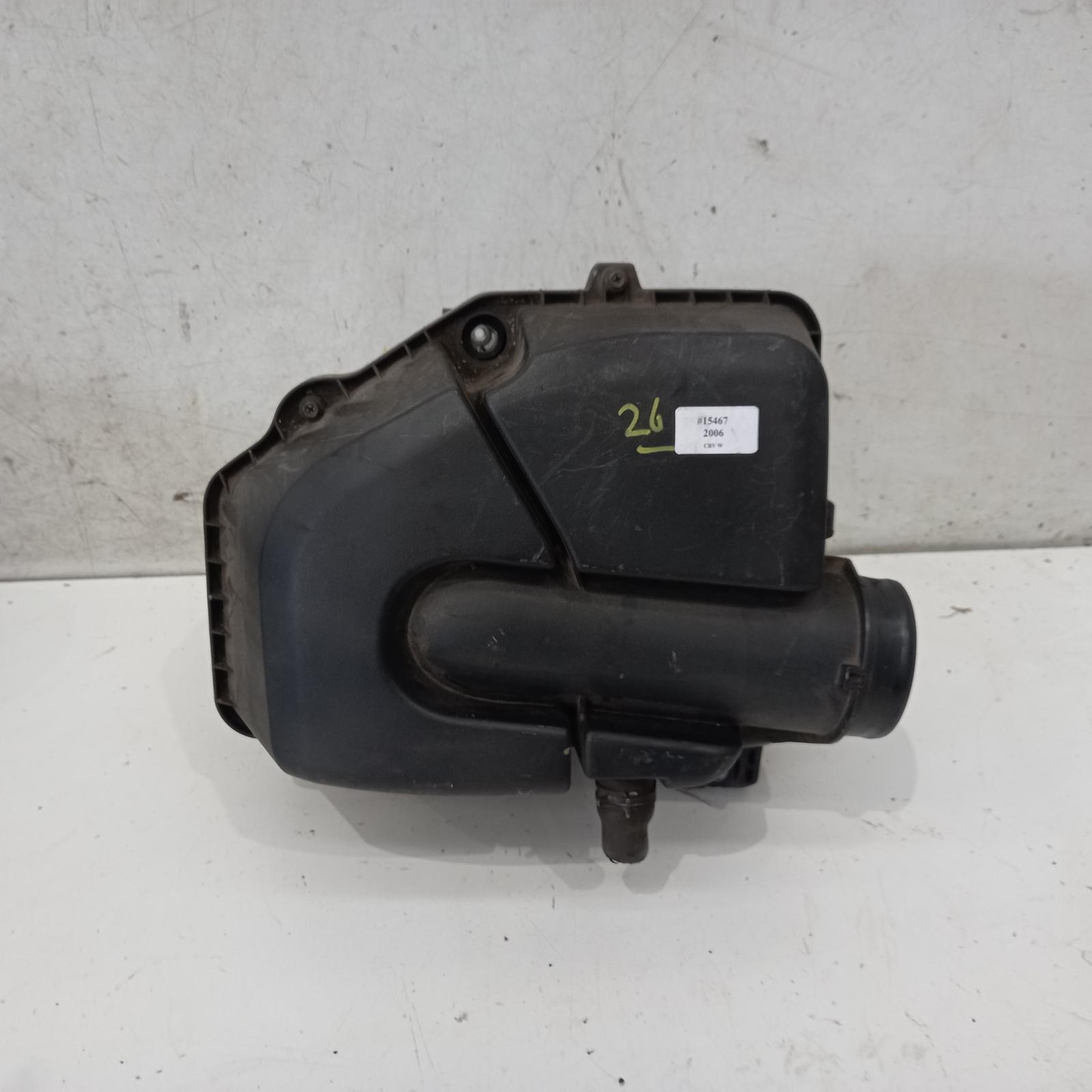 View Auto part Air Cleaner/Box Honda Crv 2006
