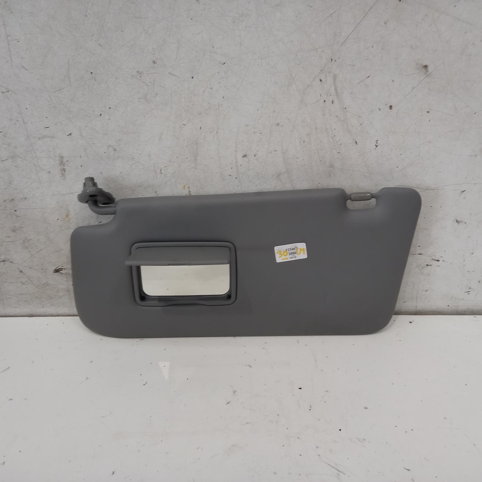 2006 Honda Crv Sunvisor View Auto part Sunvisor Honda Crv 2006