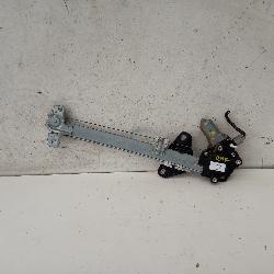 View Auto part Right Rear Wnd Reg/Motor Honda Crv 2007