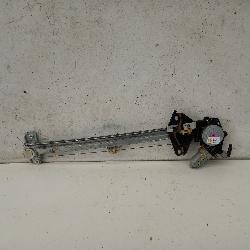 View Auto part Left Front Window Reg/Motor Honda Crv 2007
