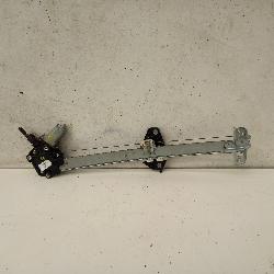 View Auto part Right Front Window Reg/Motor Honda Crv 2007